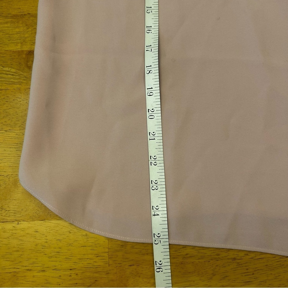 AMANDA UPRICHARD Dryden Cold Shoulder Top - Picture 9 of 9